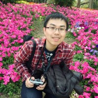 Wenbin Hung