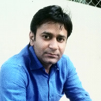 Mayur Parmar
