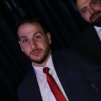 Yousef Daghlas
