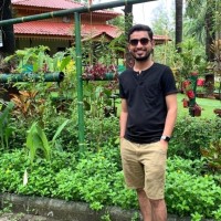 Yogendrasinh Parmar