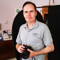 Michael Portraits