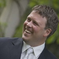 Stephen Woods