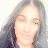 Sarah Hajji