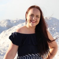 Carina Grobbelaar
