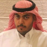 Megren Almajhadi