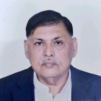 Muhammad Saeed Paracha