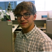 Caleb Litchfield
