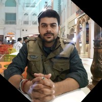 Ronak Shah