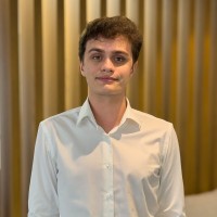 Guilherme Bertagna