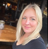 Samantha Stevens