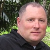 Richard Arnold