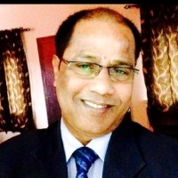 Rakesh Saha
