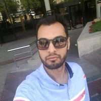 Mohammad Ismael Taha