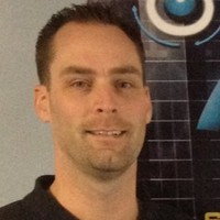 Greg Thompson Jr.