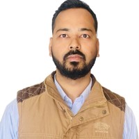 Sagar Hamal