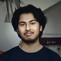 Ayush Neupane