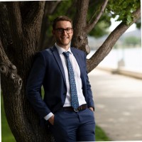 Ben Larsen