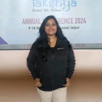 Deepali Pawar