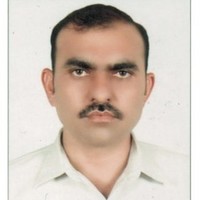 Syed Sajid Ali Shah Bukhari