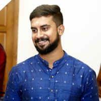 adhithya ram