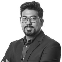 Ashish Shrivastav