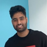 Ankit Singh