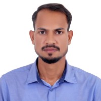 Nadeem Shaikh
