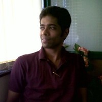 Sujay Joshi