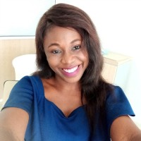 Yaoua Anne Marie Kouakou Kindia