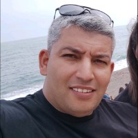 Cihan Aydemir