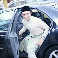 Wan Abdul Muiz Bin Norzam