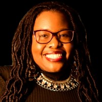 Deandra Robinson, MS