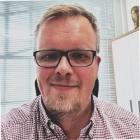 Andre Hagemeyer