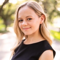 Alexis Van Venrooy, Ph.D.