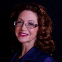 Patricia Main