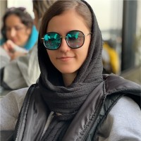 Zahra Sahraei