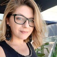 Priscilla Frossard