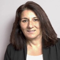 Anna Maria Ruberto