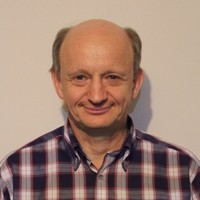 Dmitri Gramotnev