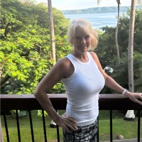 Anita Naylor