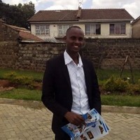 Martin Mburu