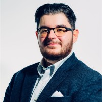Omid Pourhashemi