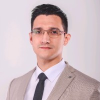 Sergio Daniel Rojas Román
