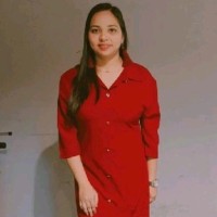Anita Prajapati