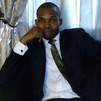 TAIYE ADELEKE - DCC- DCP, CDCMP