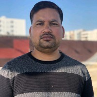Mukut Bihari Singh