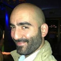 Alessandro Grillo