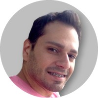 Daniel Del
