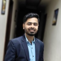 Ankit Raj