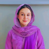 Hafsa Anjum